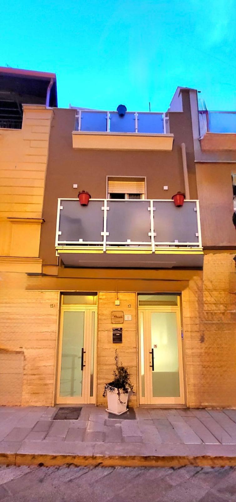 Il Balcone